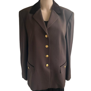 Basler Blazer bruin maat 44