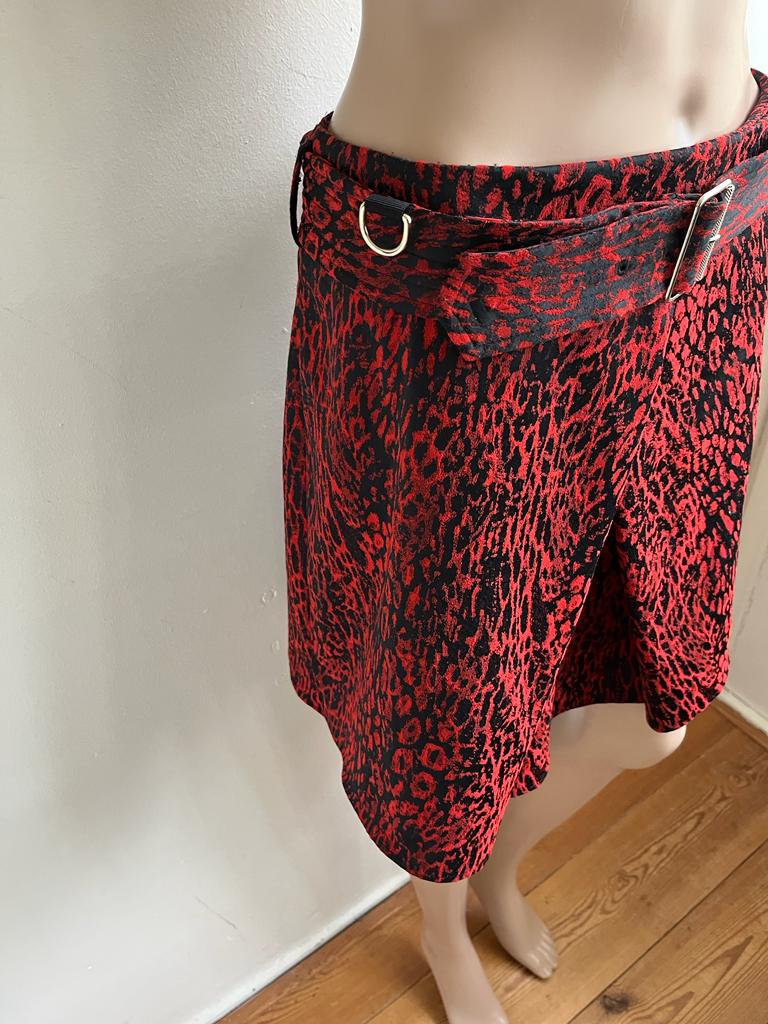 Atos Lambordini rok maat 40 - Afbeelding 4