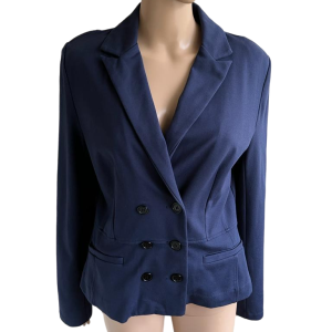 Anna van Toor blazer maat 40