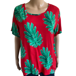 Fabienne Chapot top maat 42