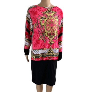 Comma, jurk maat 40