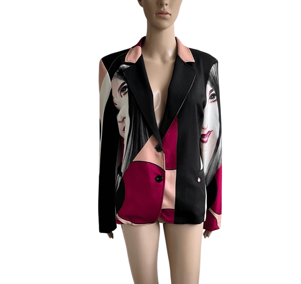 Rinascimento blazer maat 42