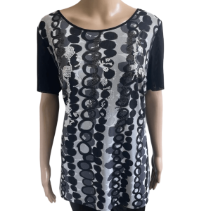 Per te by Krizia top maat 44