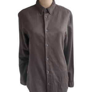 All Saints blouse maat 36