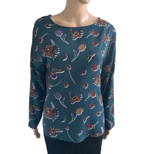 La Fee Maraboutee top maat 38