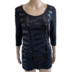 Madeleine top maat 36