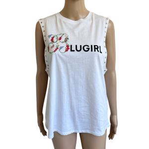 Blumarine Blugirl shirt maat 38