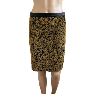 Claudia Sträter rok maat 38