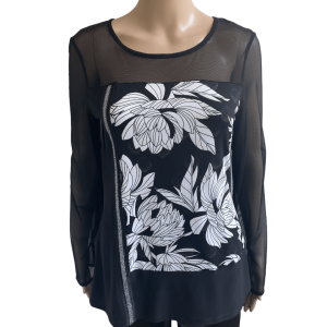 Frank Lyman top maat 36