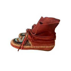 House of Harlow 1960 suede schoenen maat 36,5