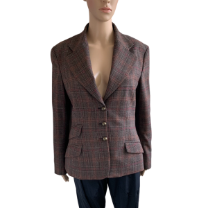 Gianfranco Ferré blazer maat 38