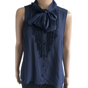 Patrizia Pepe blouse maat 36