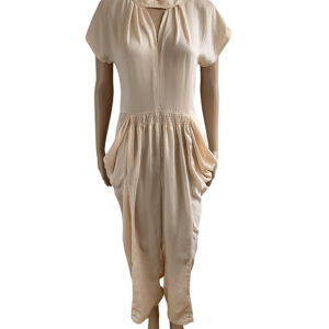 NUDE jumpsuit maat 36