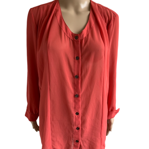 MinkPink blouse maat 40