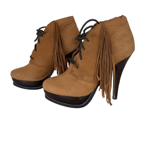 Supertrash hakken maat 37