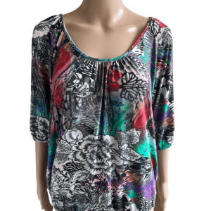 Helena Hart top maat 38