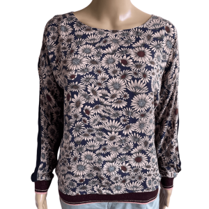 Dame Blanche top maat 36