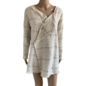 Maison Scotch vest maat 38