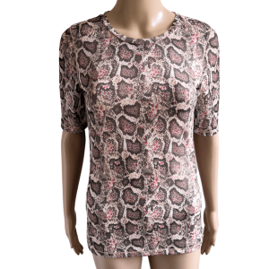 Marc Aurel top maat 36