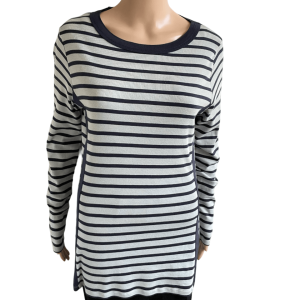 Sylver longsleeve top maat 38