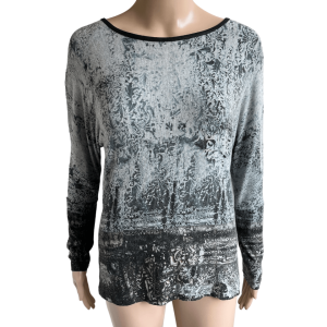 Geisha top maat 36