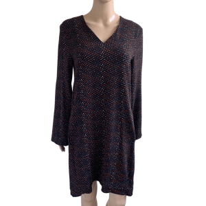 Vanilia jurk maat 38