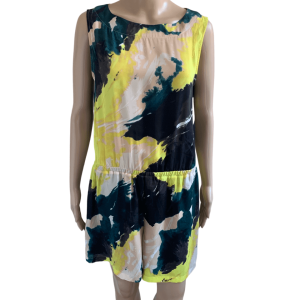 Selected Femme playsuit maat 36