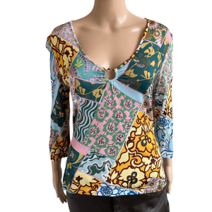 Nicowa top maat 38