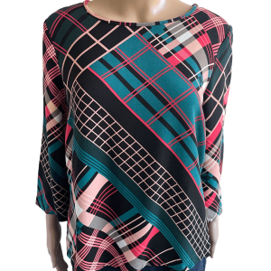 Sandwich top maat 38