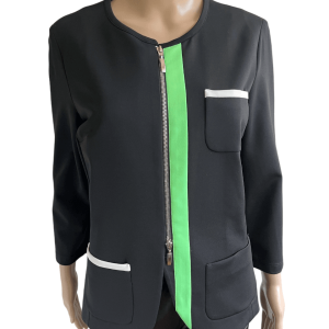 Più & Più blazer maat 40