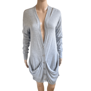 Michael Kors lang vest maat 36