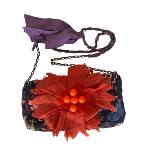 Lanvin en H&M schoudertas