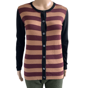 Mads Nørgaard vest maat 34