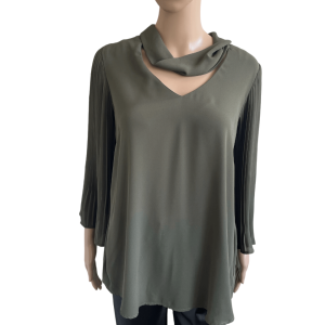 Rinascimento top maat 36