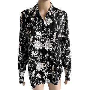 Maison Scotch blouse maat 38