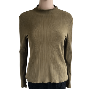 &Other Stories top maat 38