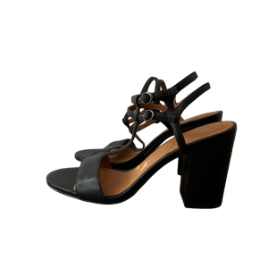 What For sandalen maat 38