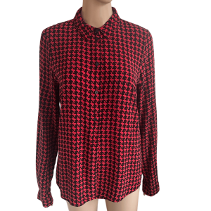 Geisha blouse maat 36