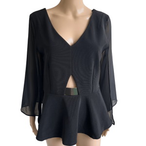 Guess feestelijke top maat 40