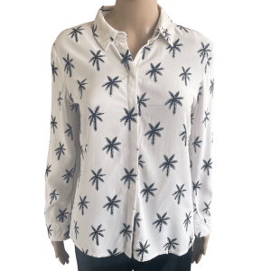 Fabienne Chapot blouse maat 34