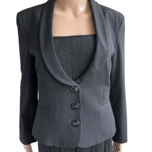 Red Valentino blazer maat 40