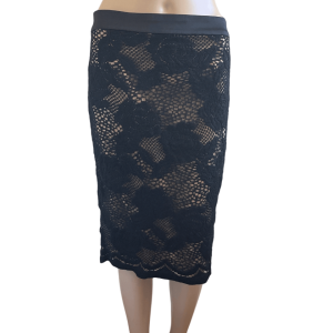 Iceberg midi rok maat 40
