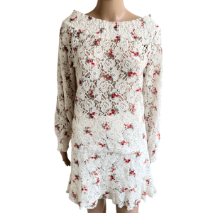 Alix the label co-ord set maat 36