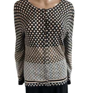 Caroline Biss vest maat 40