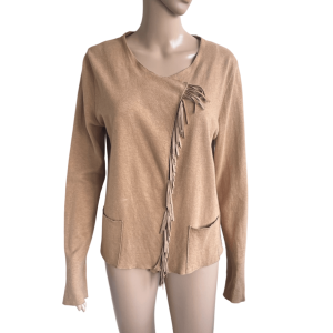 Majestic Filatures vest maat 38