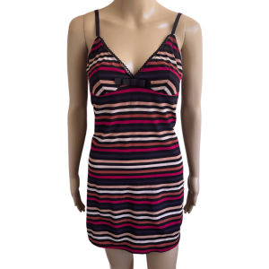Sonia Rykiel en H&M babydoll maat 38