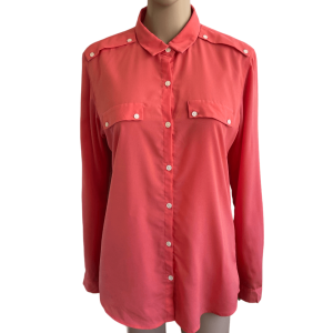 Maison Scotch blouse maat 38