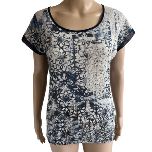 Geisha top maat 34