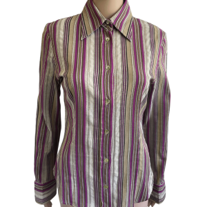 Etro Milano blouse maat 38