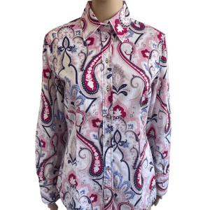 Van Laack blouse maat 38
